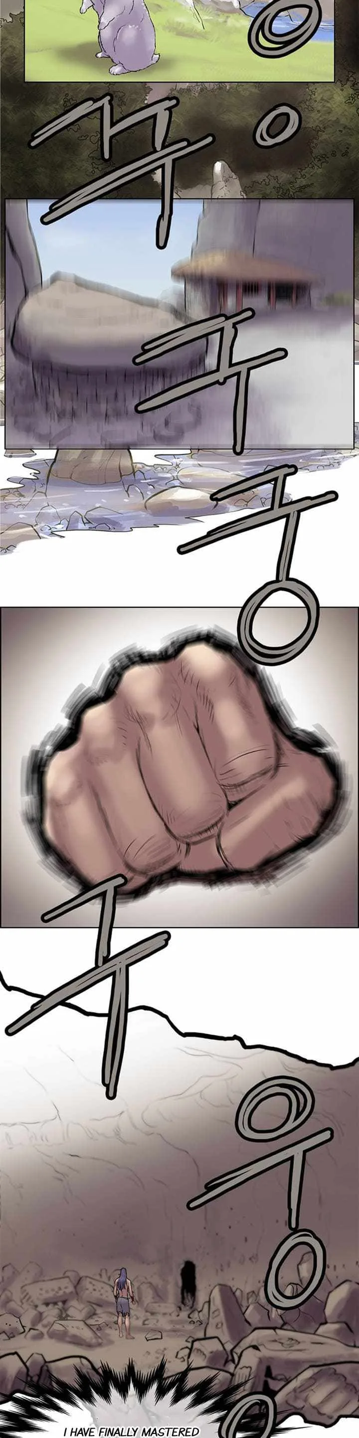 invincible (Recommended) Chapter 9 page 16