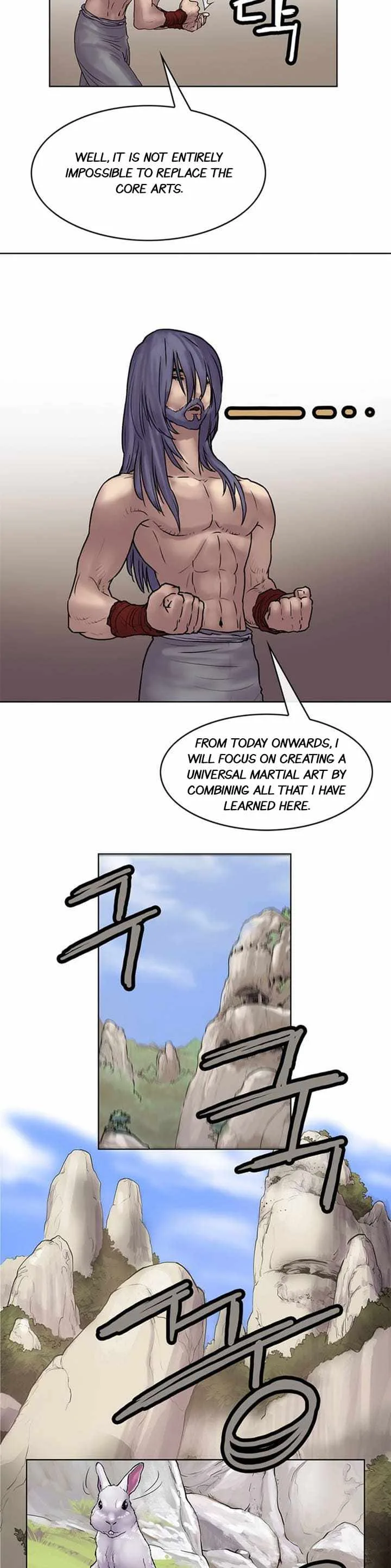 invincible (Recommended) Chapter 9 page 15