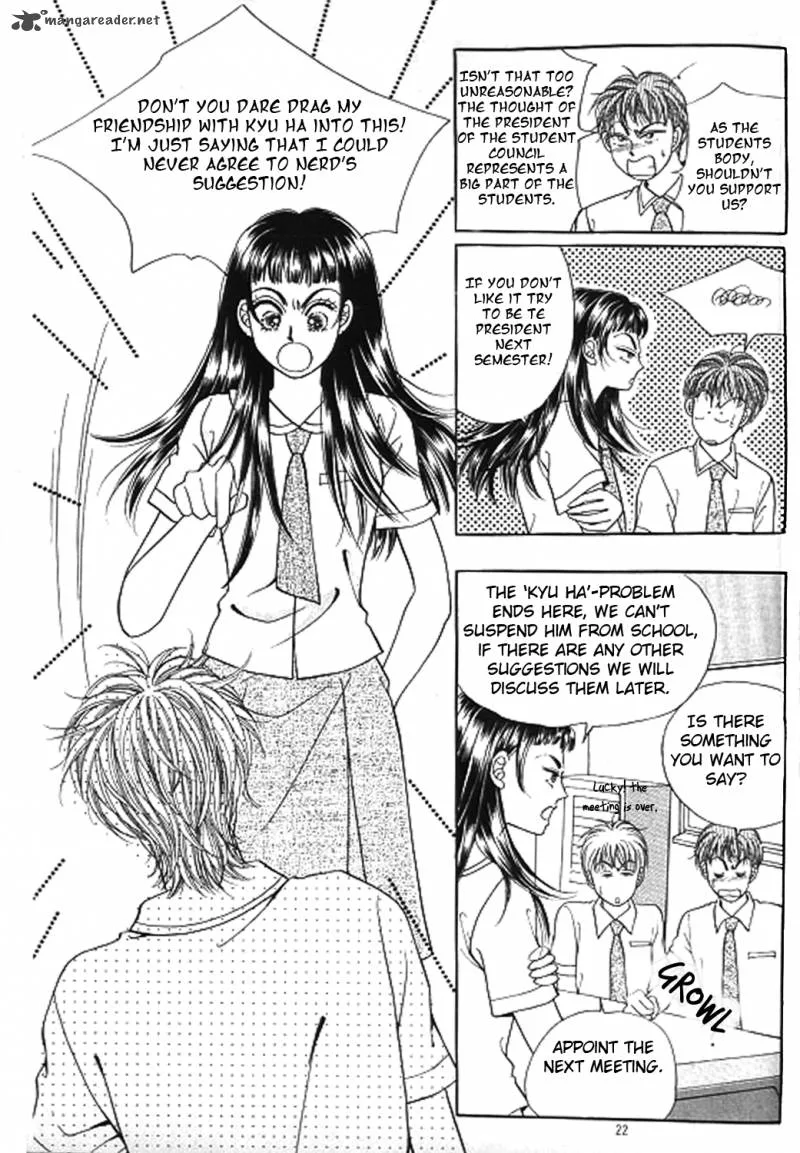 Invincible Yeonbyeongeol Chapter 1 page 14