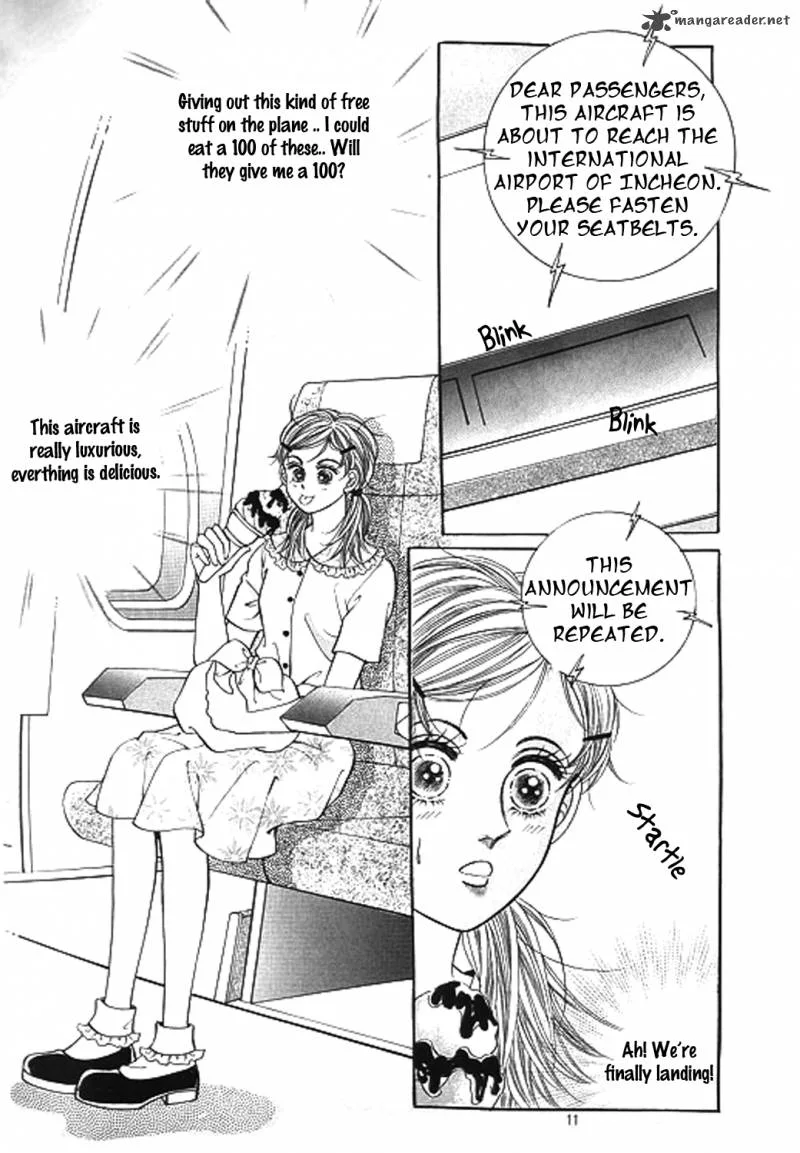 Invincible Yeonbyeongeol Chapter 1 page 3