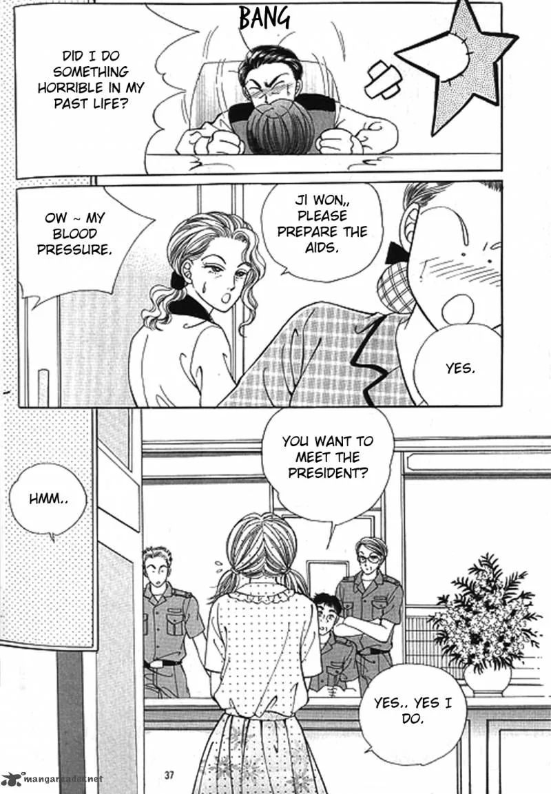 Invincible Yeonbyeongeol Chapter 1 page 29