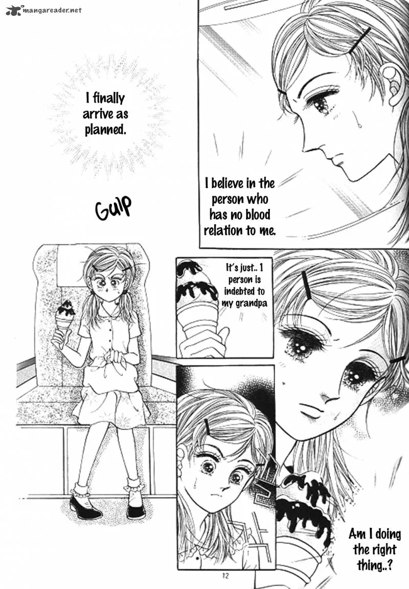 Invincible Yeonbyeongeol Chapter 1 page 4