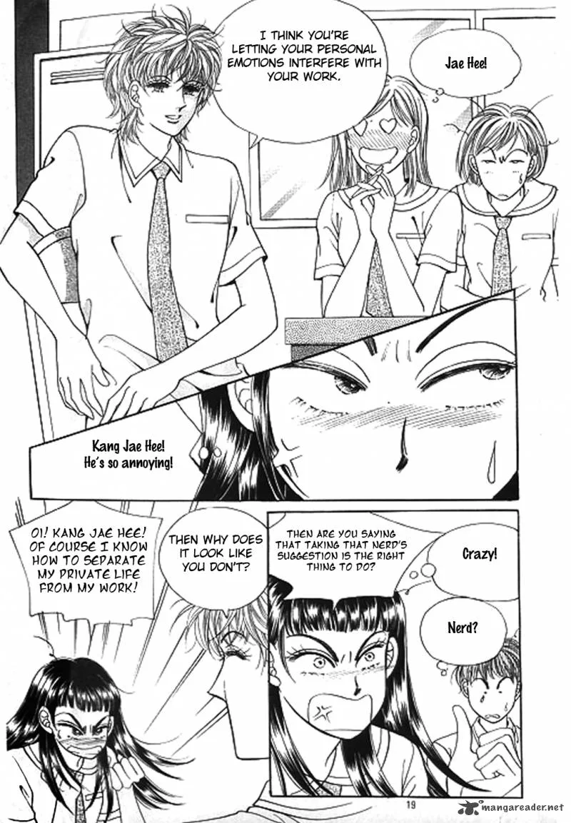 Invincible Yeonbyeongeol Chapter 1 page 11