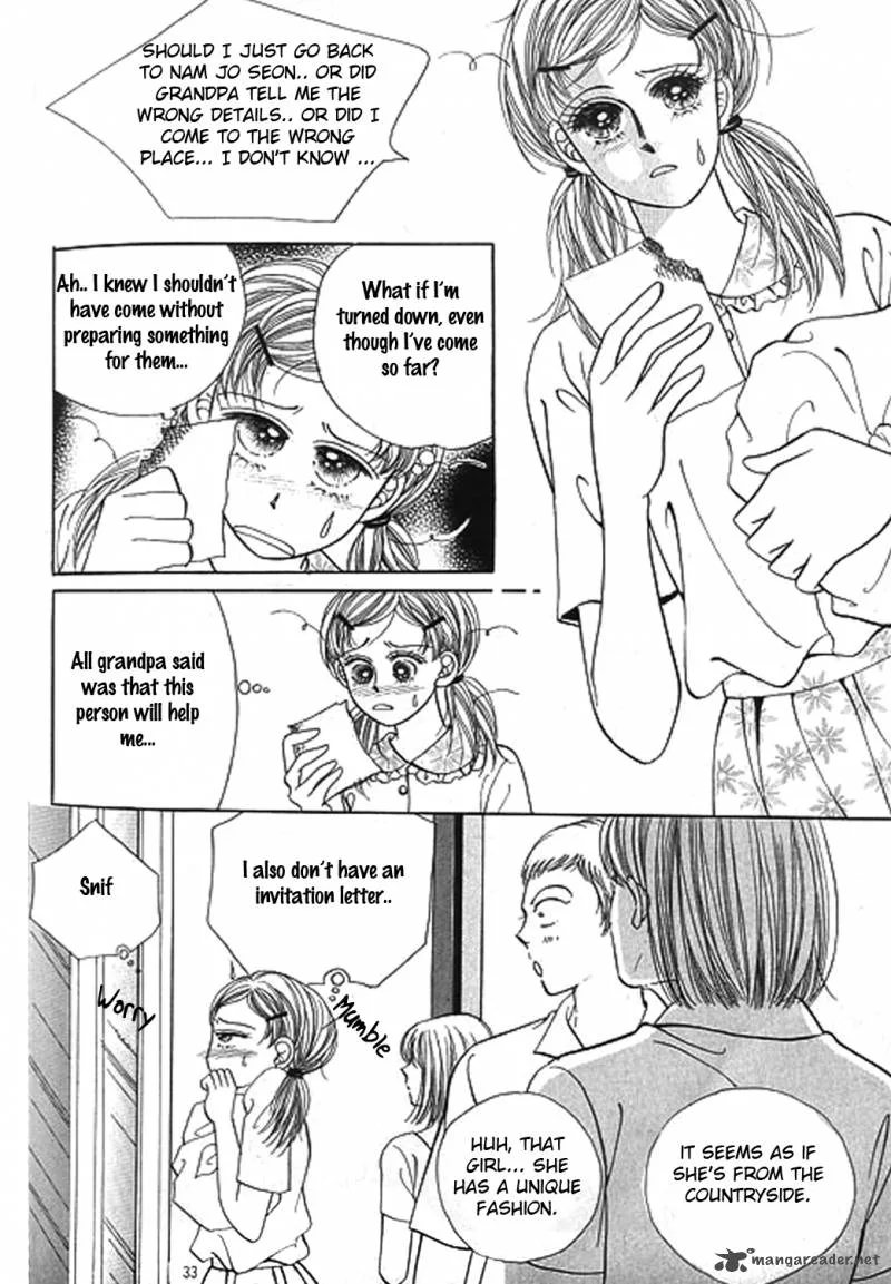 Invincible Yeonbyeongeol Chapter 1 page 25