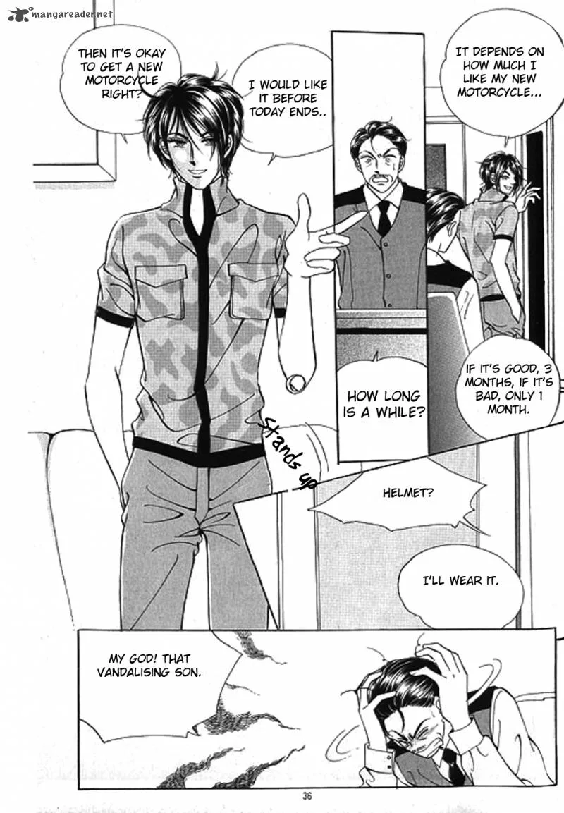 Invincible Yeonbyeongeol Chapter 1 page 28