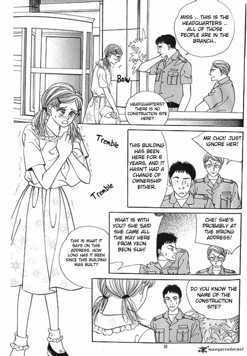 Invincible Yeonbyeongeol Chapter 1 page 30