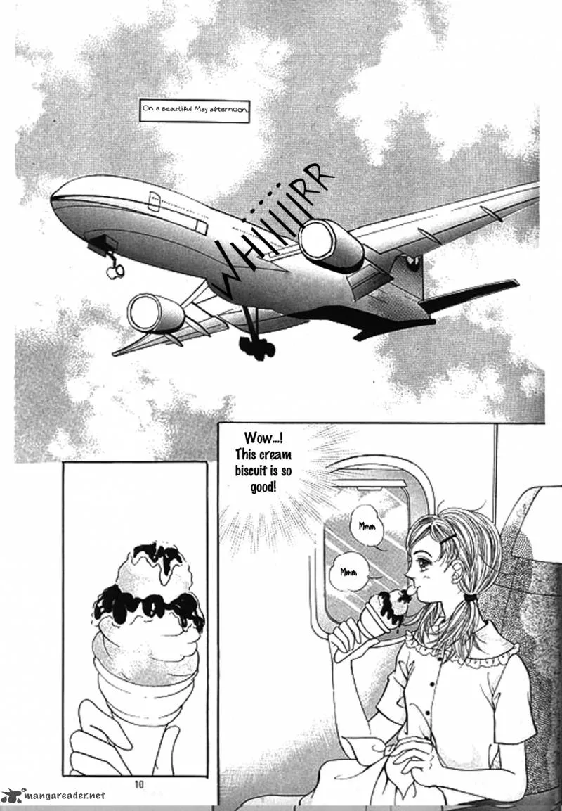 Invincible Yeonbyeongeol Chapter 1 page 2
