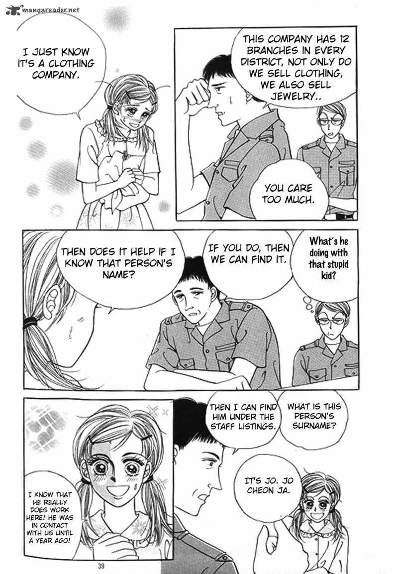 Invincible Yeonbyeongeol Chapter 1 page 31