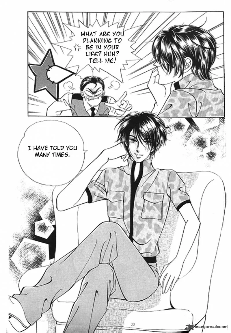 Invincible Yeonbyeongeol Chapter 1 page 22