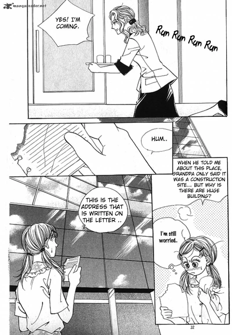 Invincible Yeonbyeongeol Chapter 1 page 24