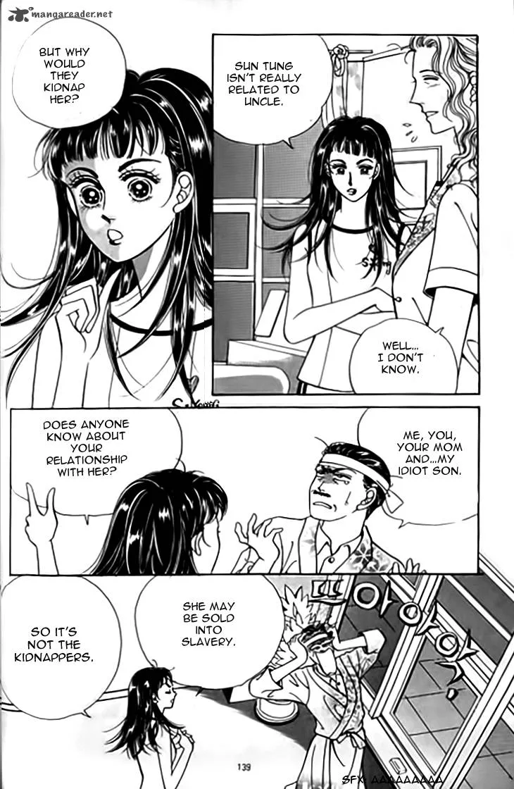 Invincible Yeonbyeongeol Chapter 10 page 3