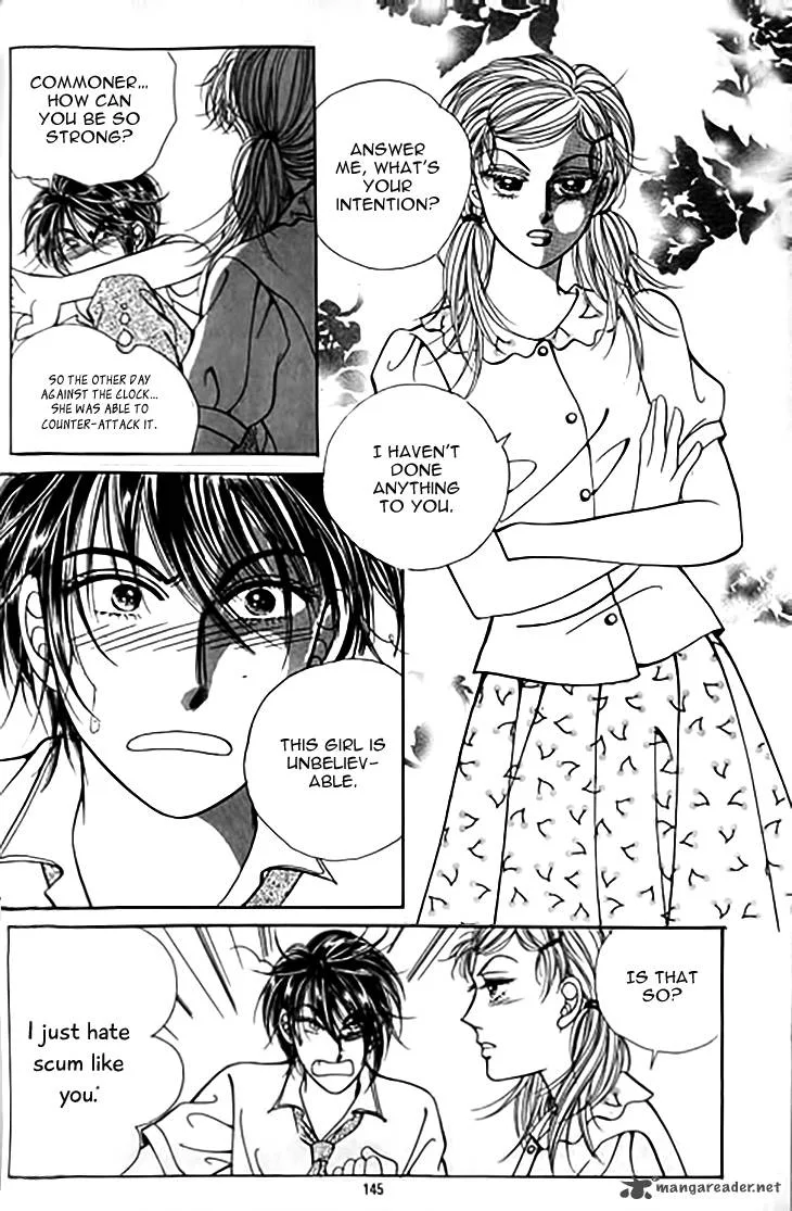 Invincible Yeonbyeongeol Chapter 10 page 9