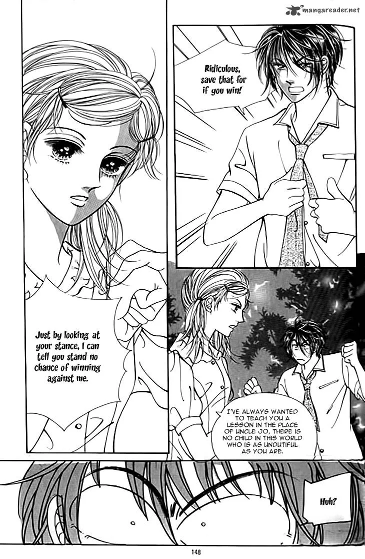 Invincible Yeonbyeongeol Chapter 10 page 12