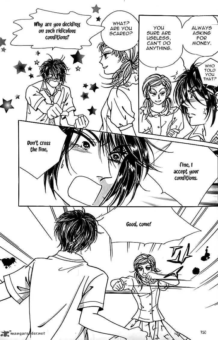 Invincible Yeonbyeongeol Chapter 10 page 14