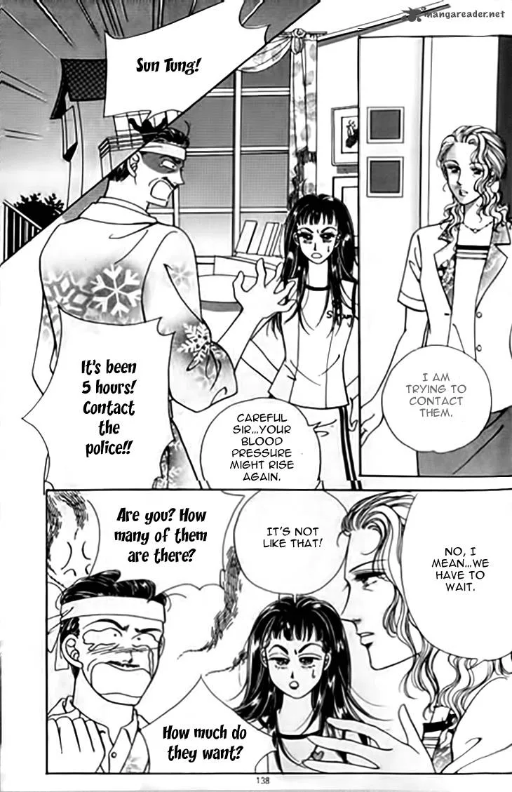 Invincible Yeonbyeongeol Chapter 10 page 2