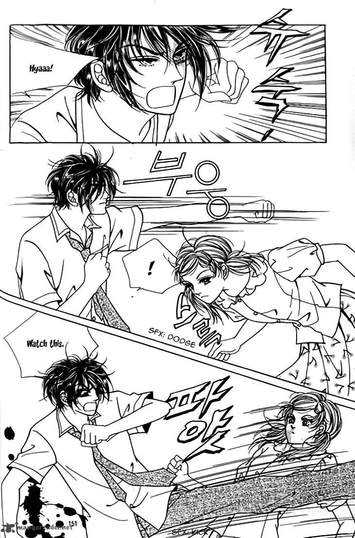 Invincible Yeonbyeongeol Chapter 10 page 15