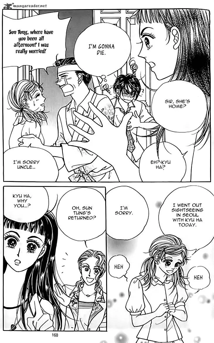 Invincible Yeonbyeongeol Chapter 10 page 24