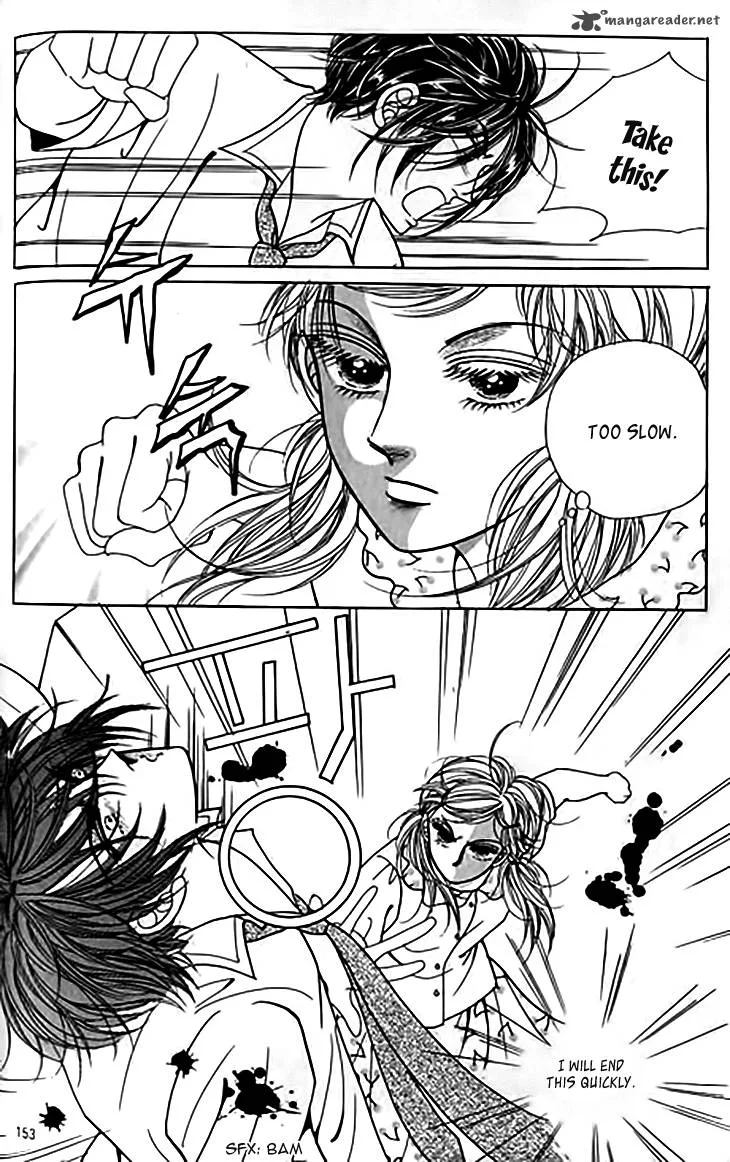 Invincible Yeonbyeongeol Chapter 10 page 17