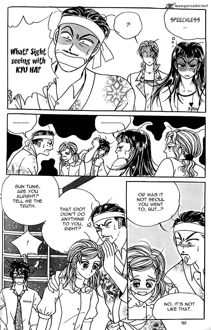 Invincible Yeonbyeongeol Chapter 10 page 25