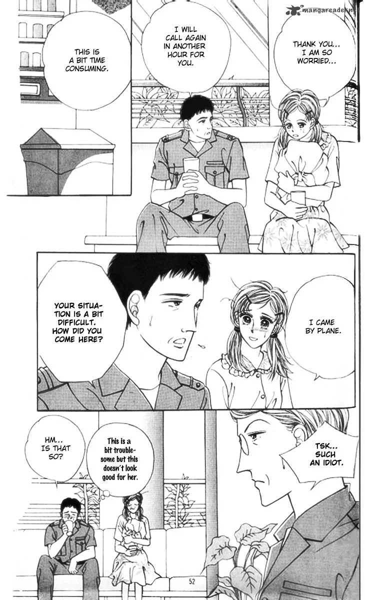 Invincible Yeonbyeongeol Chapter 2 page 15