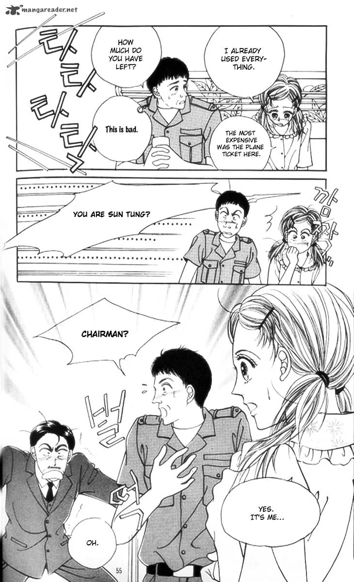 Invincible Yeonbyeongeol Chapter 2 page 18