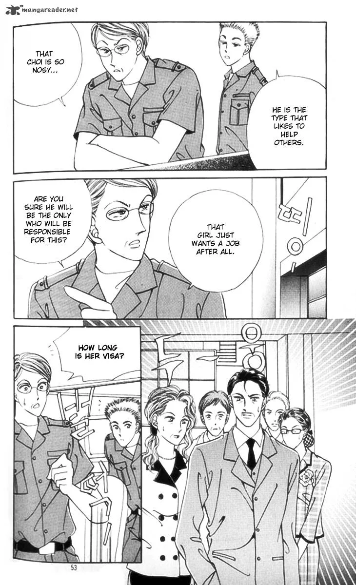 Invincible Yeonbyeongeol Chapter 2 page 16