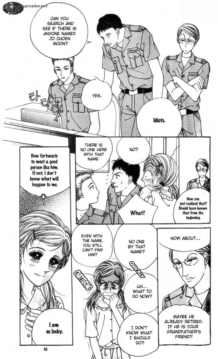 Invincible Yeonbyeongeol Chapter 2 page 3