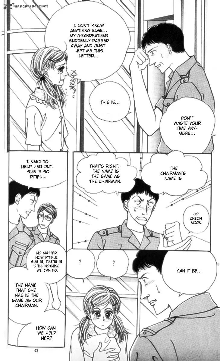 Invincible Yeonbyeongeol Chapter 2 page 6
