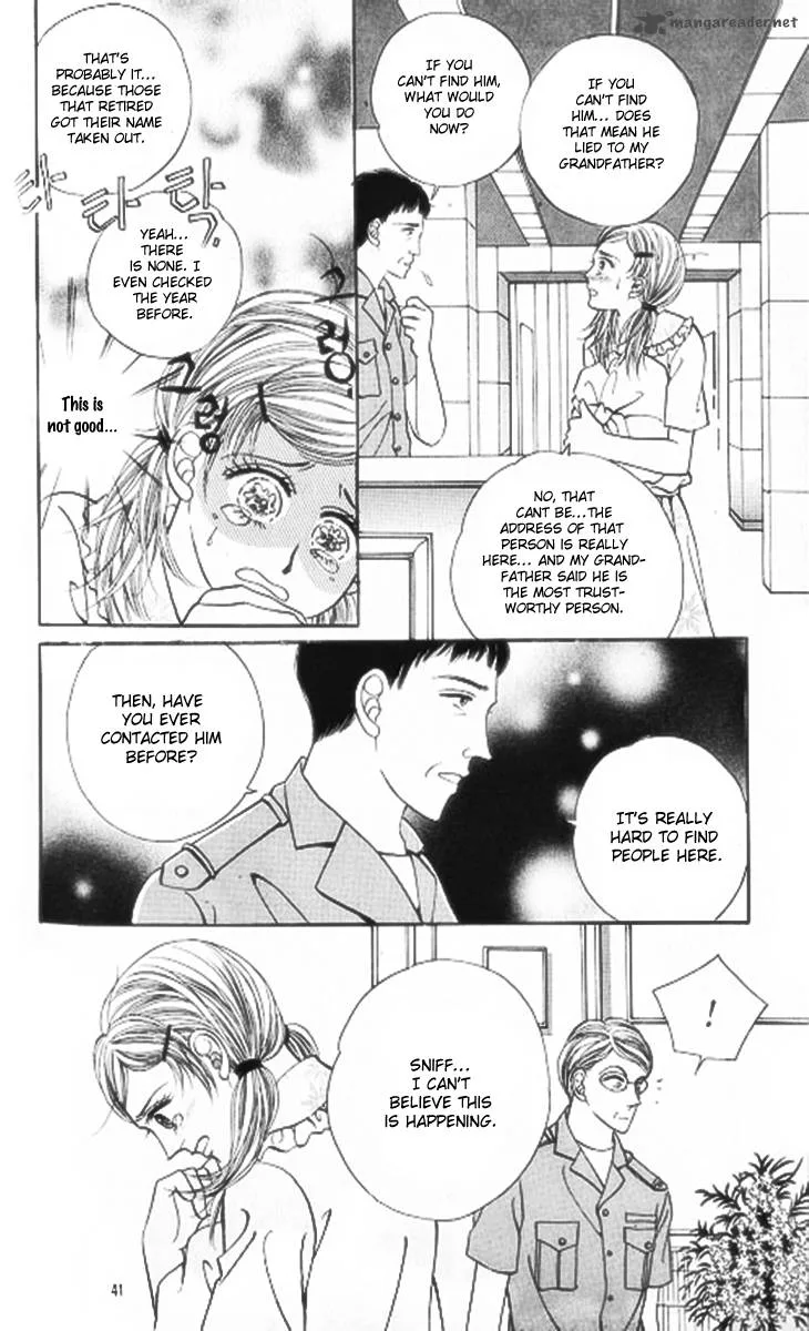 Invincible Yeonbyeongeol Chapter 2 page 4