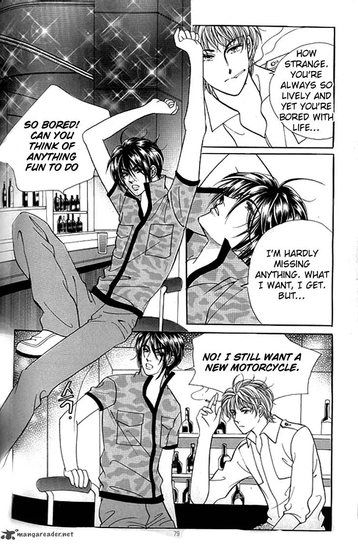 Invincible Yeonbyeongeol Chapter 3 page 25