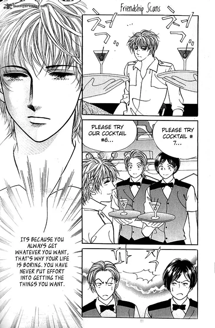 Invincible Yeonbyeongeol Chapter 3 page 26