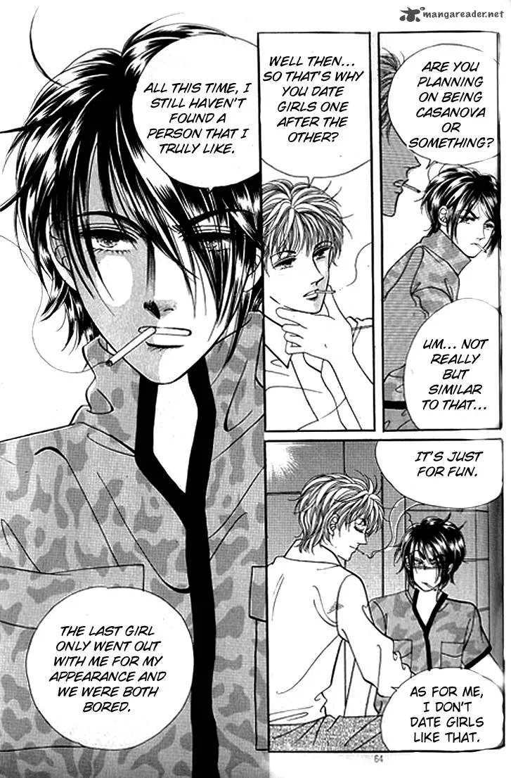 Invincible Yeonbyeongeol Chapter 3 page 9
