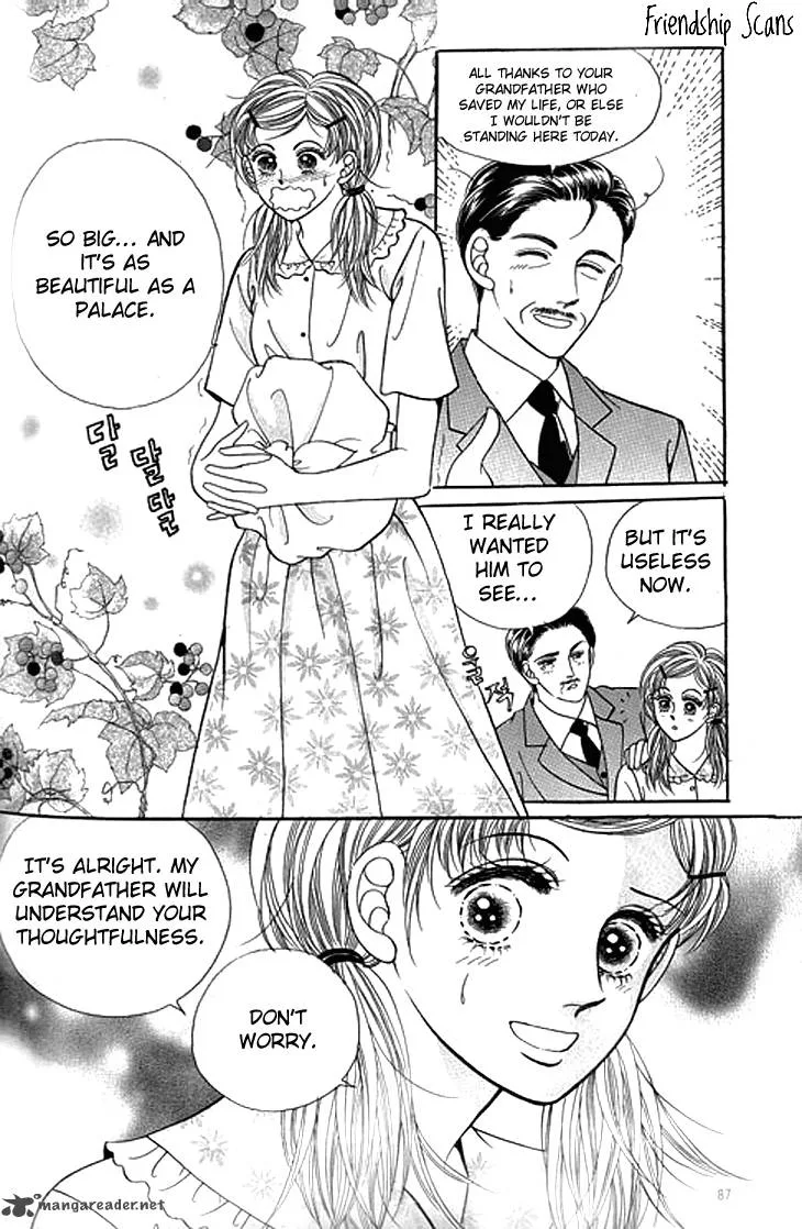 Invincible Yeonbyeongeol Chapter 3 page 31