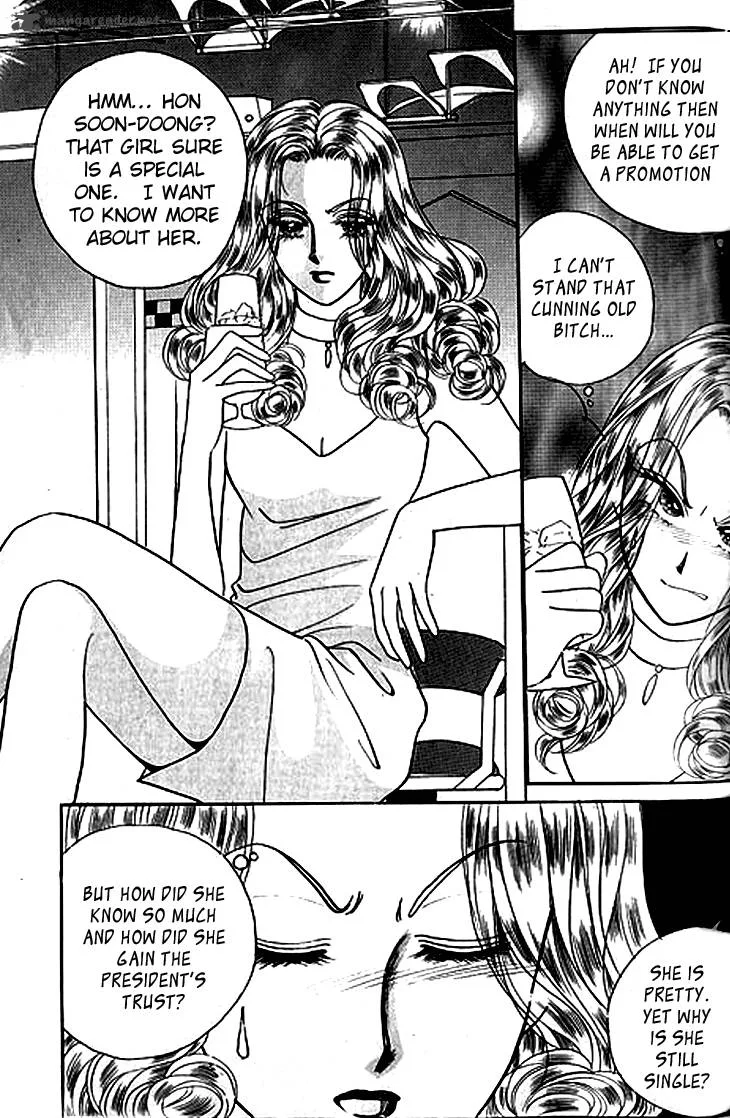 Invincible Yeonbyeongeol Chapter 3 page 19