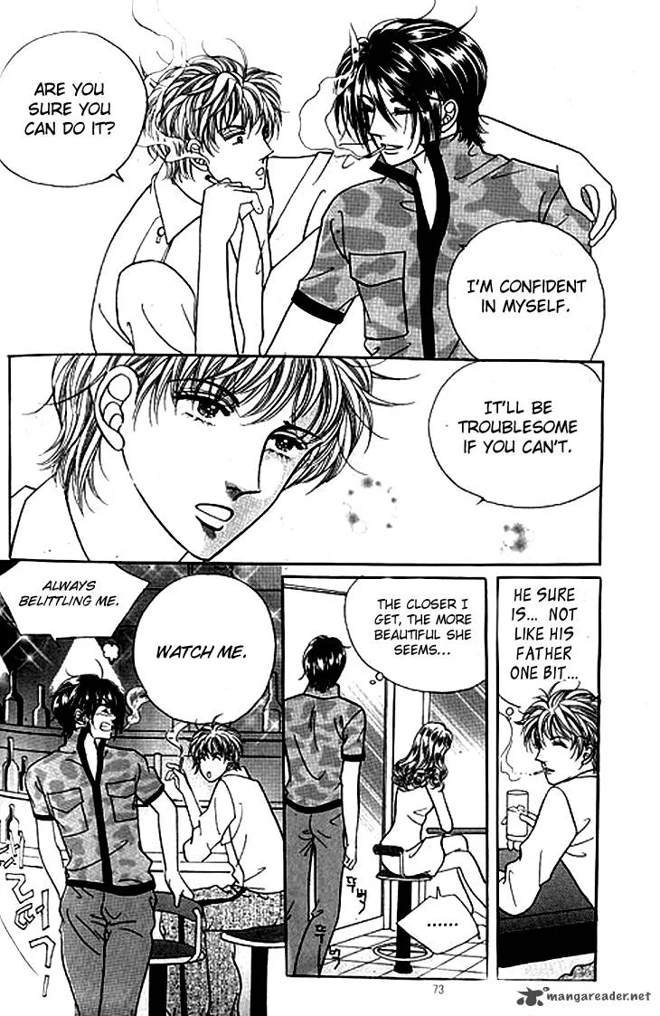 Invincible Yeonbyeongeol Chapter 3 page 18