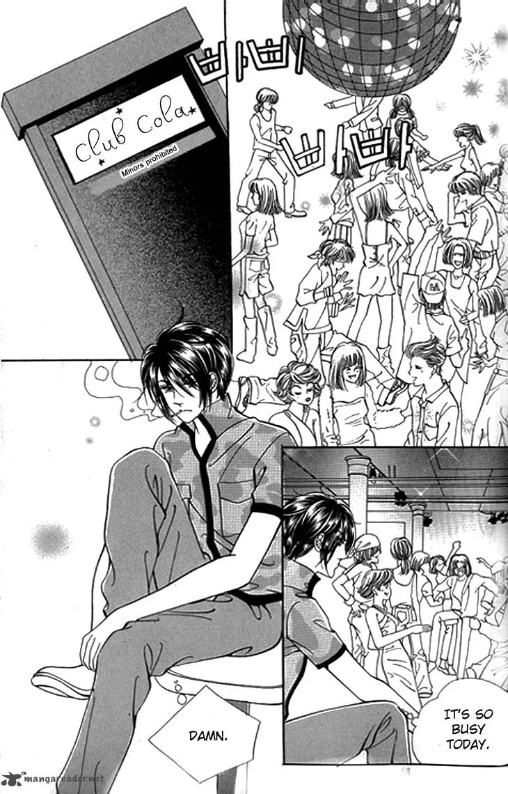 Invincible Yeonbyeongeol Chapter 3 page 3