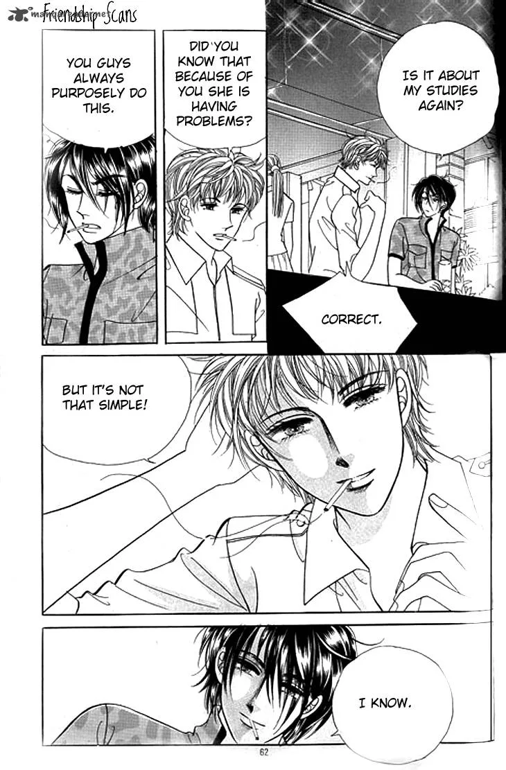 Invincible Yeonbyeongeol Chapter 3 page 7