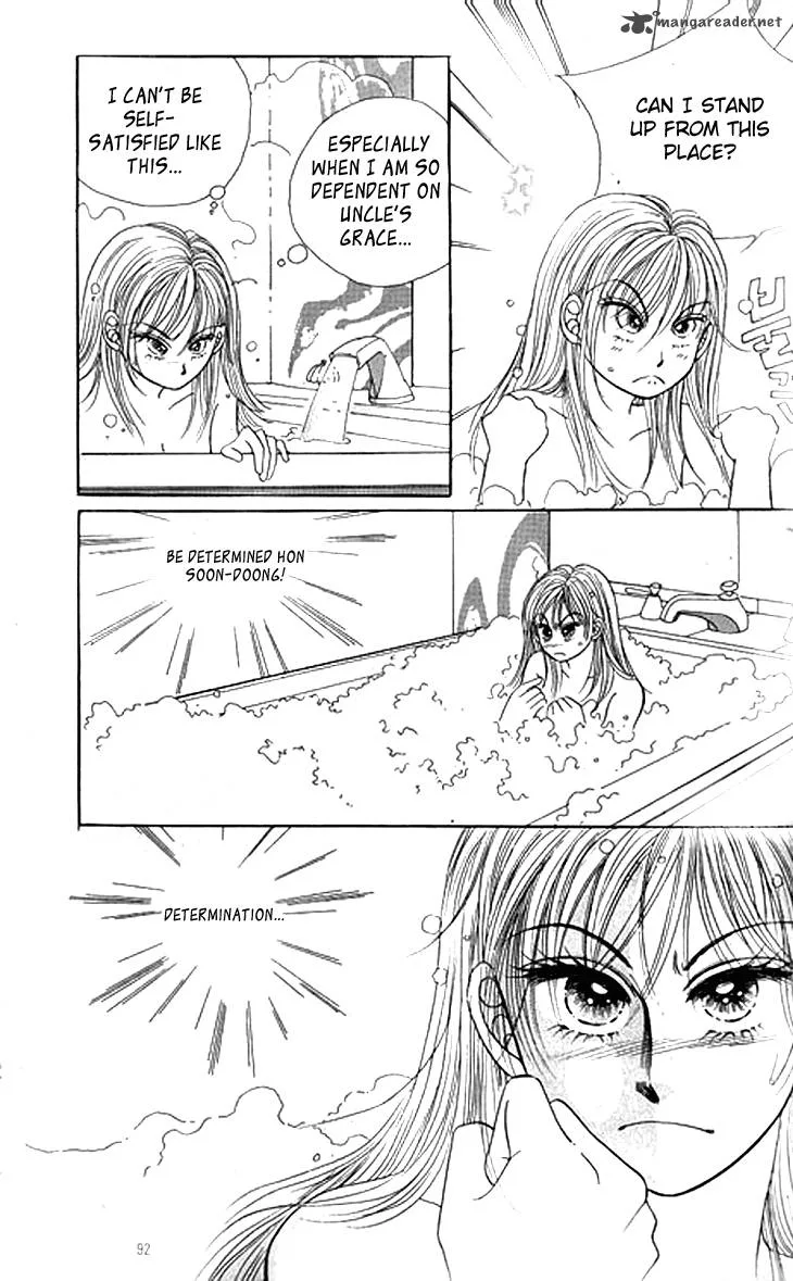 Invincible Yeonbyeongeol Chapter 3 page 35