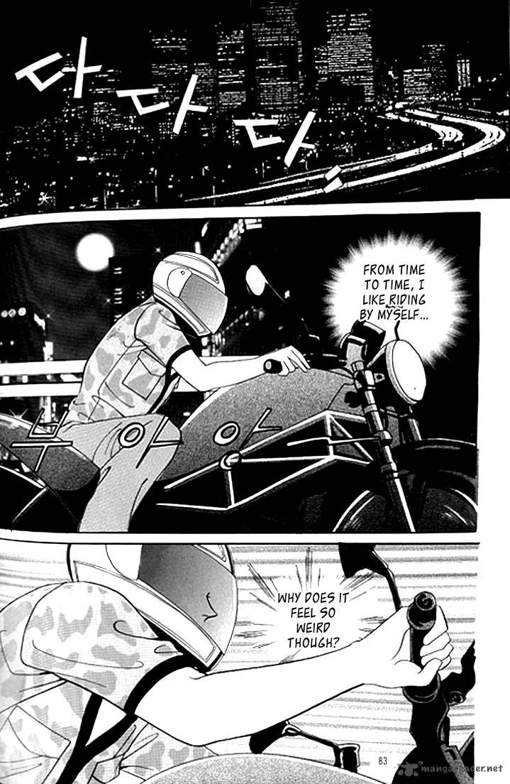 Invincible Yeonbyeongeol Chapter 3 page 28