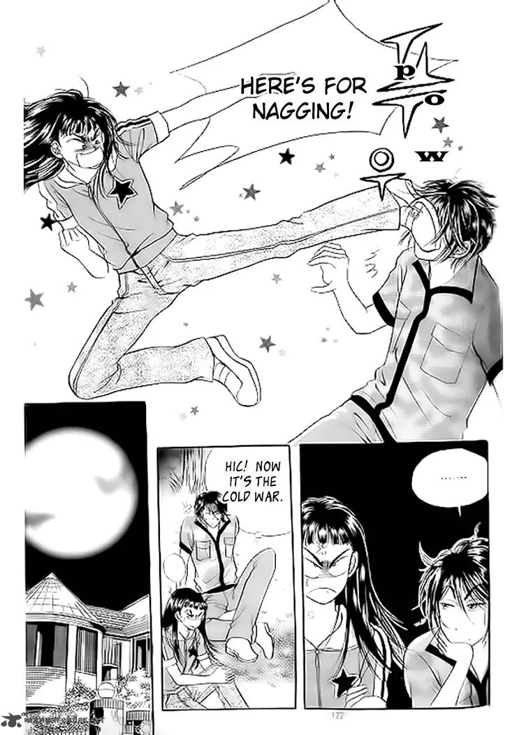 Invincible Yeonbyeongeol Chapter 4 page 29