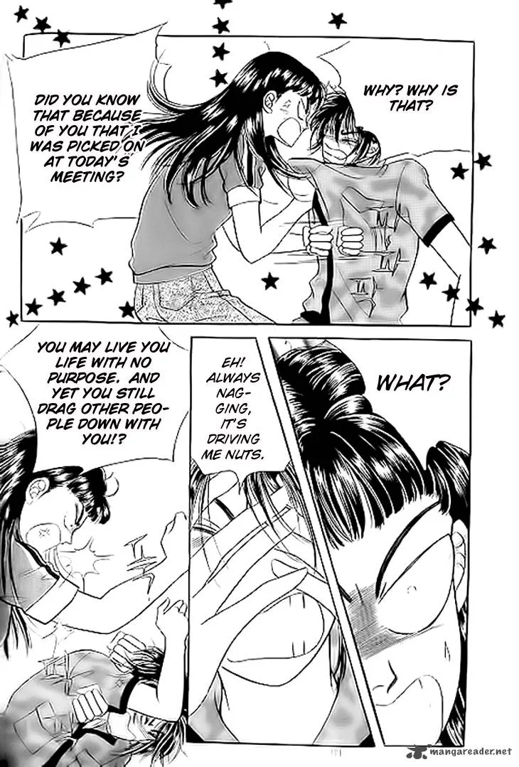 Invincible Yeonbyeongeol Chapter 4 page 28