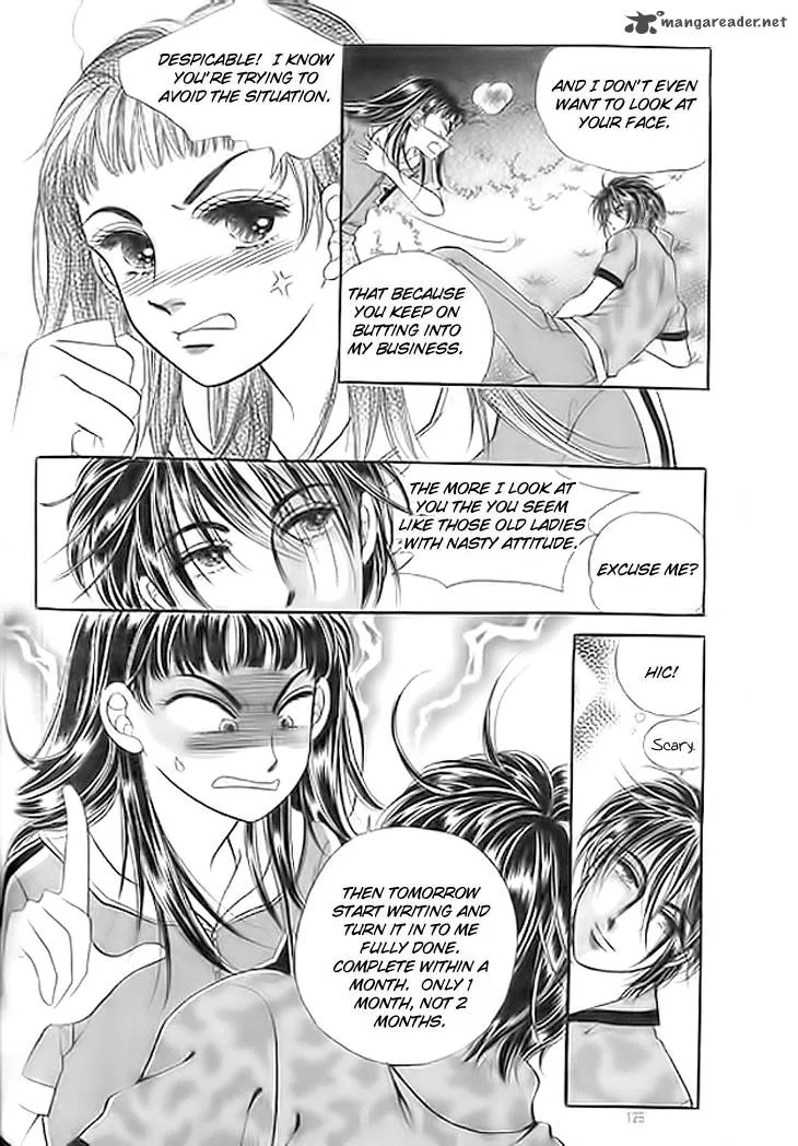 Invincible Yeonbyeongeol Chapter 4 page 32
