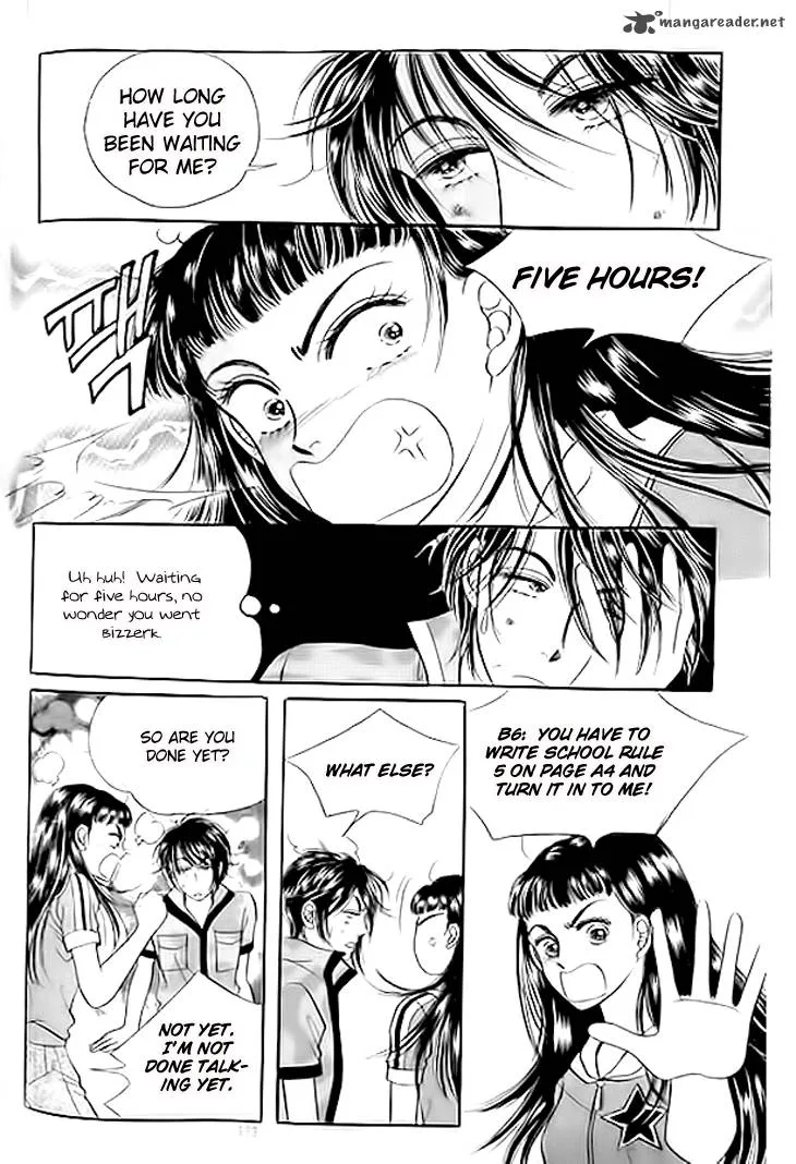 Invincible Yeonbyeongeol Chapter 4 page 30