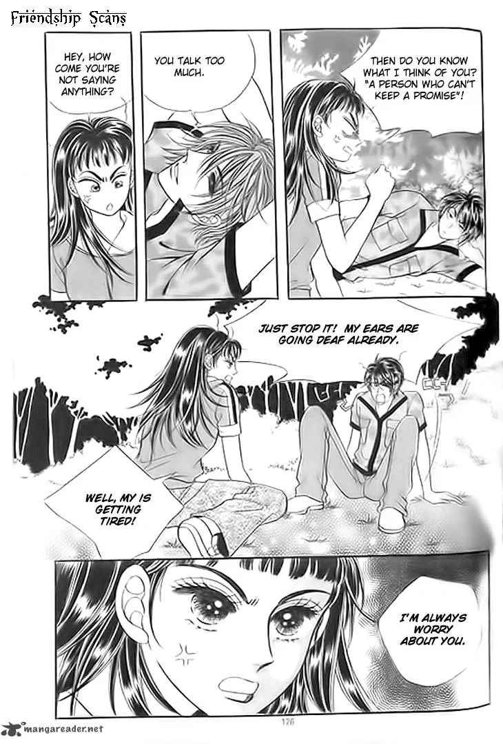 Invincible Yeonbyeongeol Chapter 4 page 33