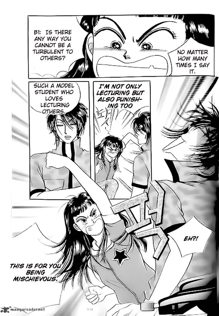 Invincible Yeonbyeongeol Chapter 4 page 27