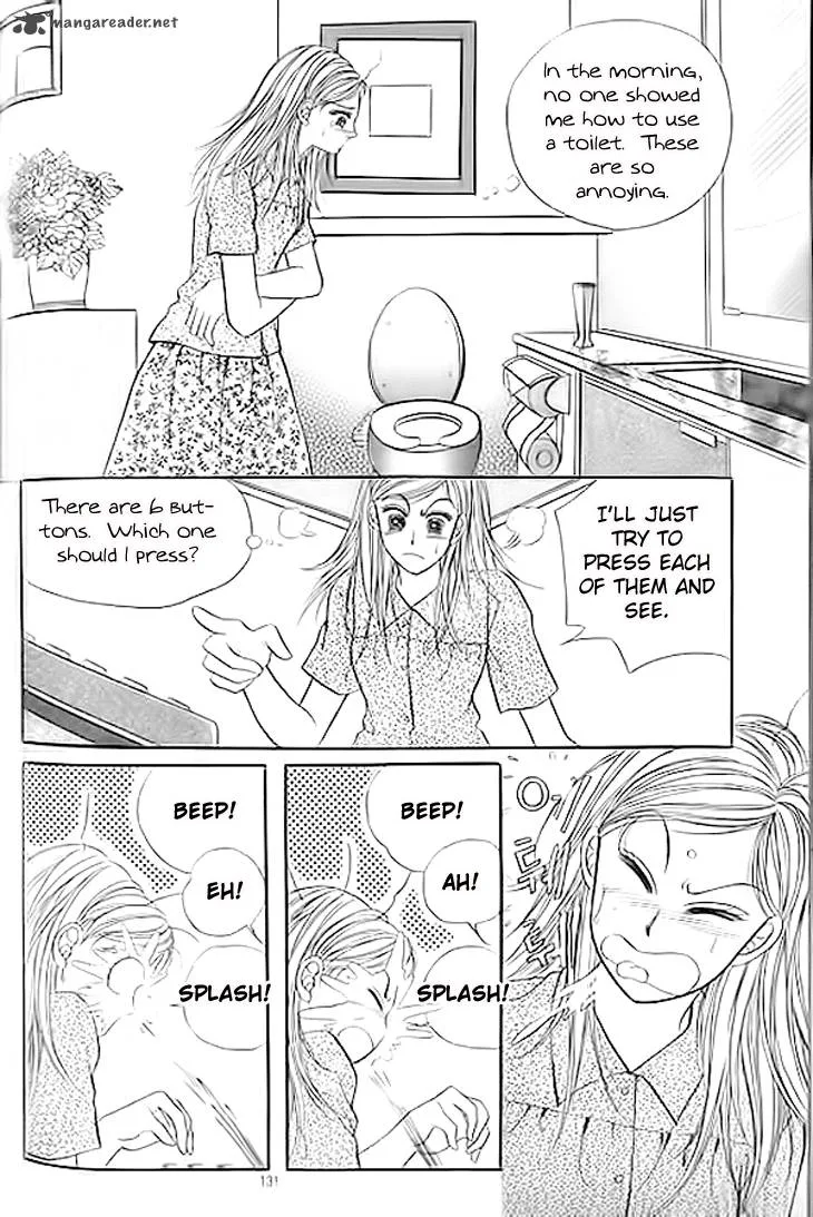 Invincible Yeonbyeongeol Chapter 4 page 38