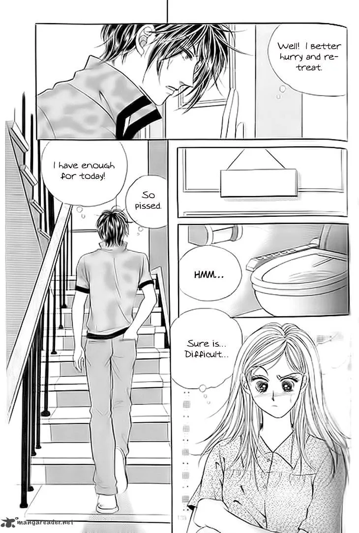 Invincible Yeonbyeongeol Chapter 4 page 37