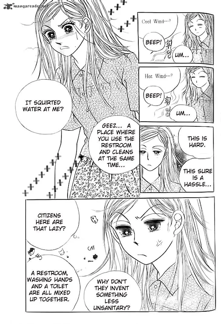 Invincible Yeonbyeongeol Chapter 4 page 39