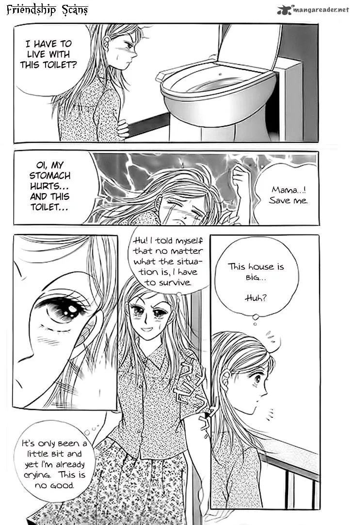Invincible Yeonbyeongeol Chapter 4 page 40