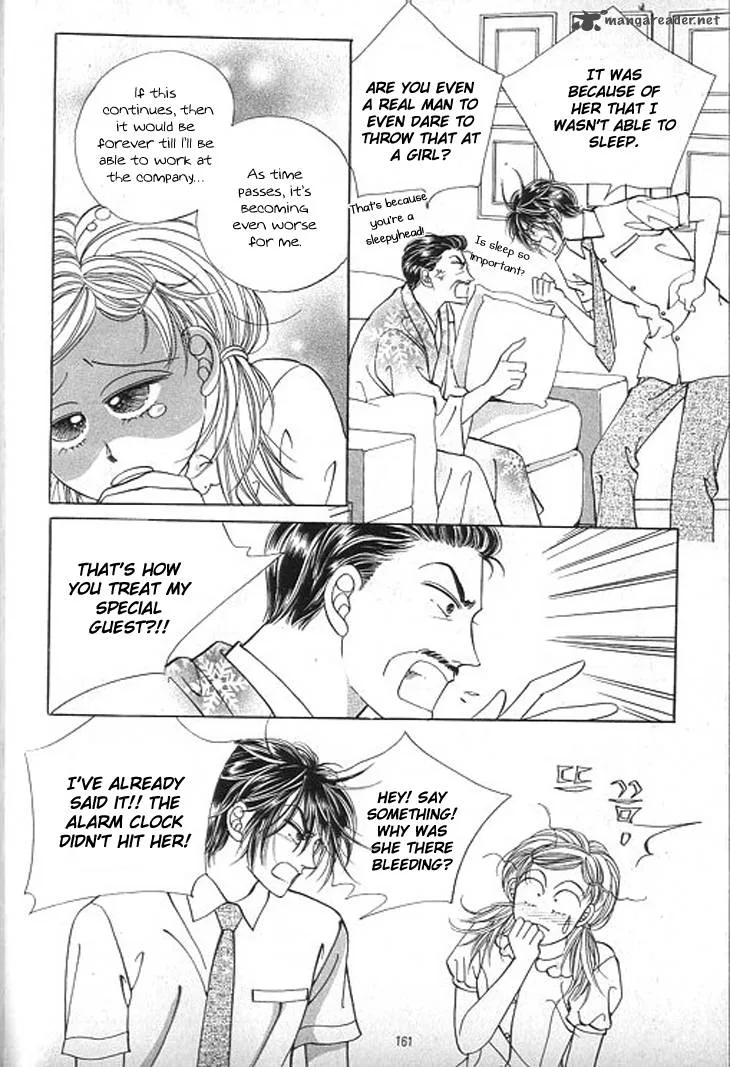 Invincible Yeonbyeongeol Chapter 5 page 30